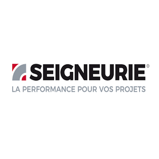 Logo Seigneurie