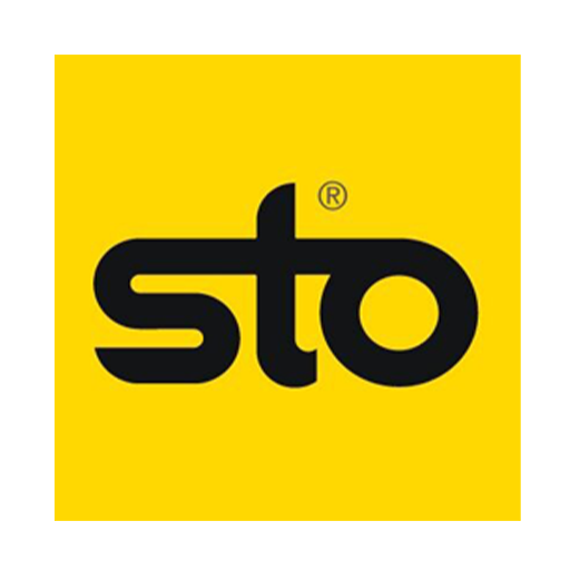 Logo Sto